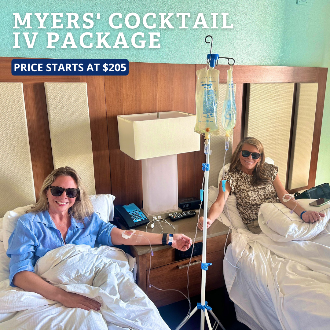 Rocky Mountain IV Medics Facebook ad