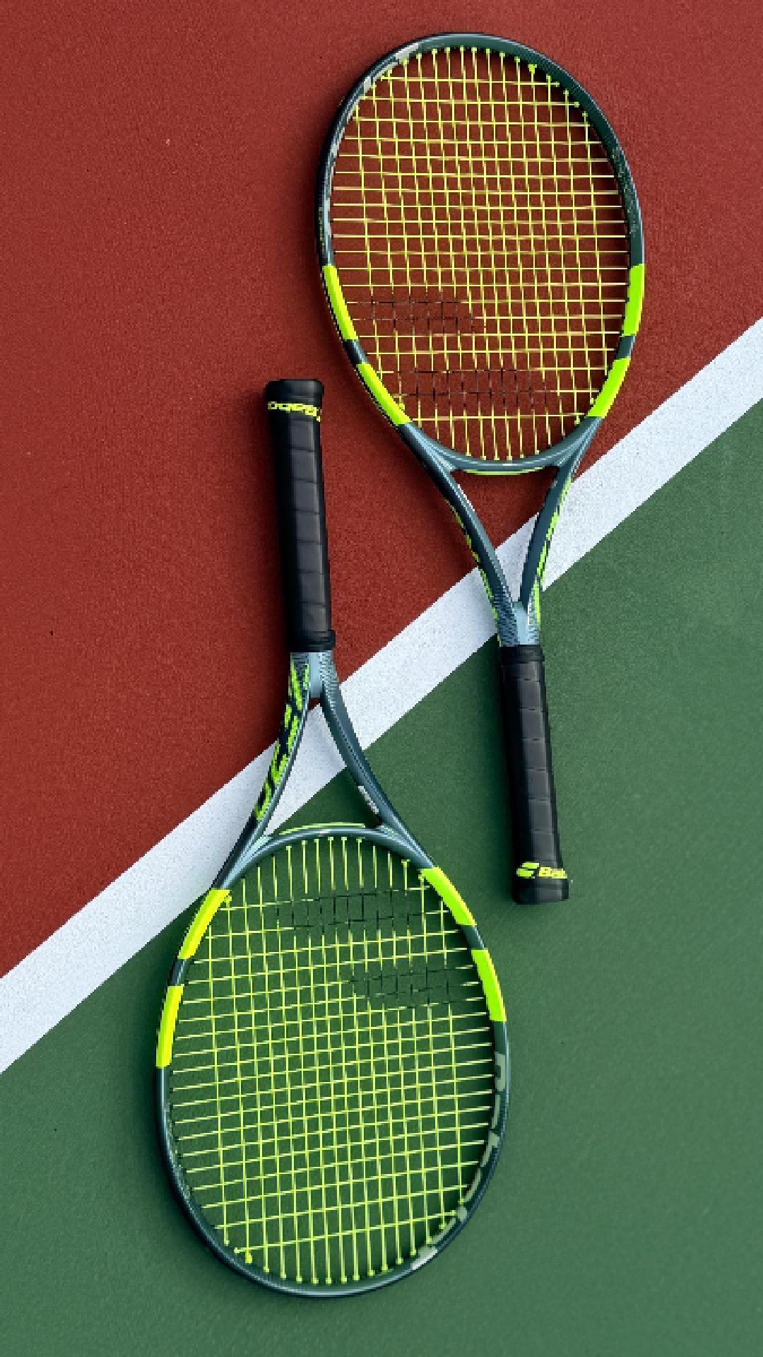 Tennis Express Facebook ad