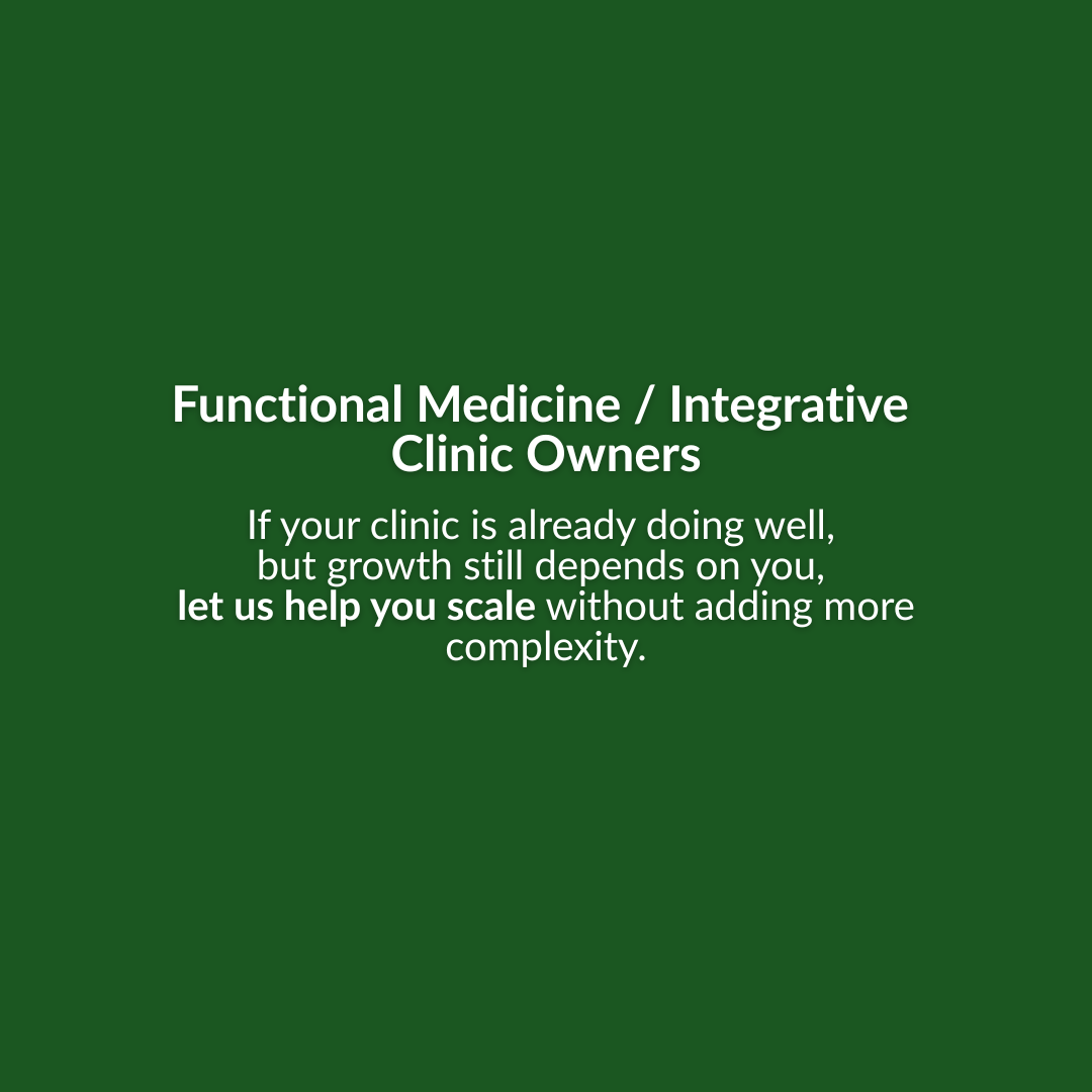 Dr. Josh Axe Facebook ad