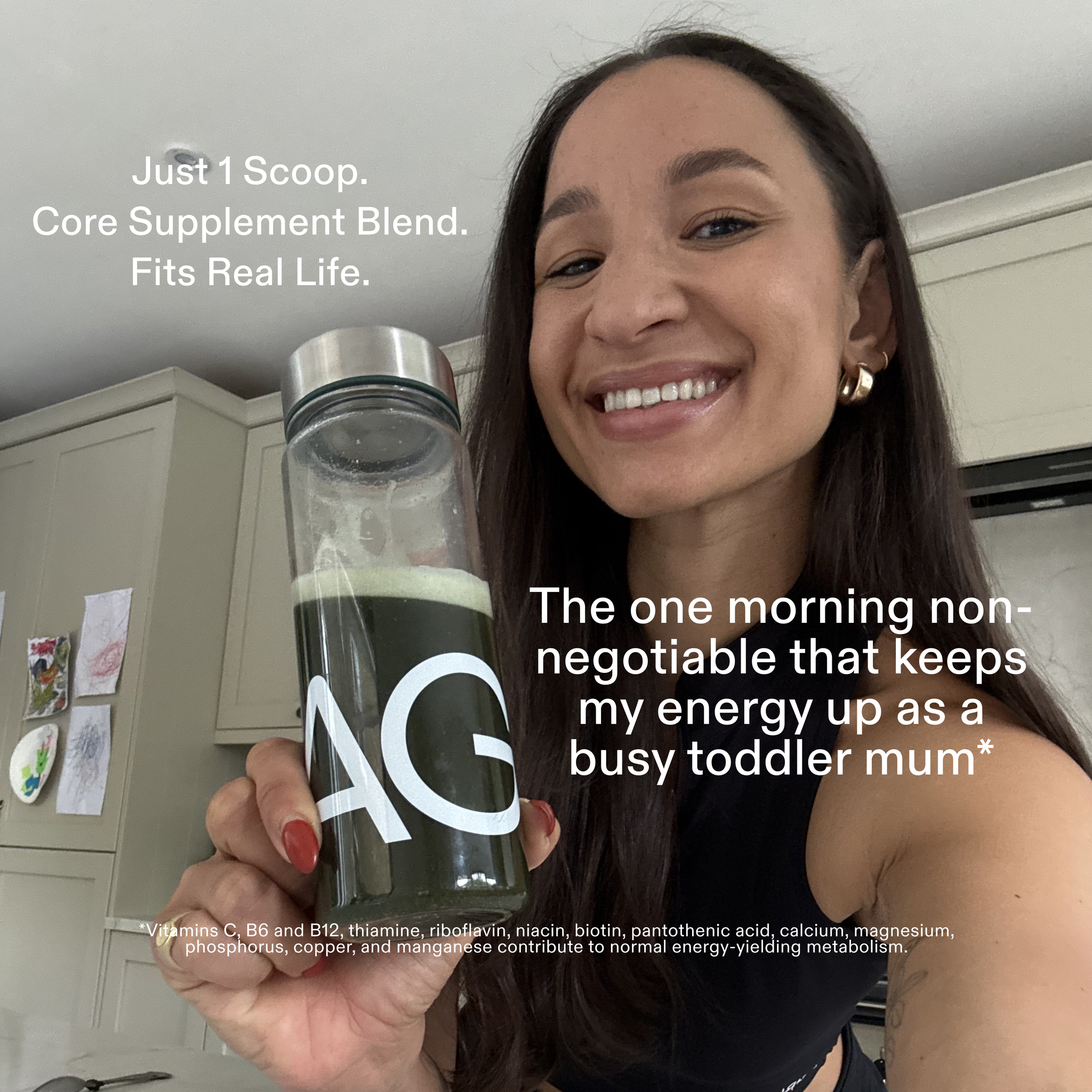 stephaniechapmancoaching Facebook ad from Jul 10, 2026
