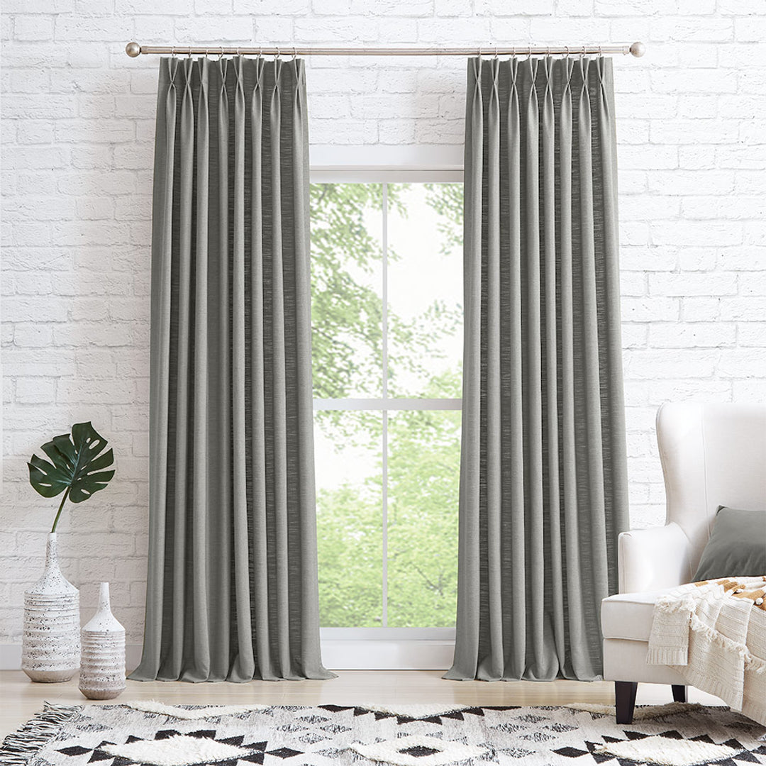 Curtarra Facebook ad: Custom Curtains &Shades @Curtarra
