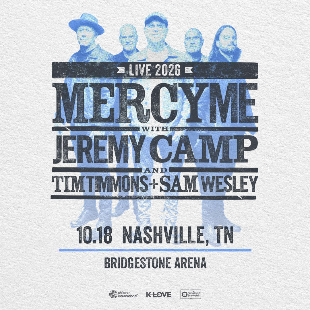 Awakening Events Facebook ad: Oct 18 - Nashville, TN