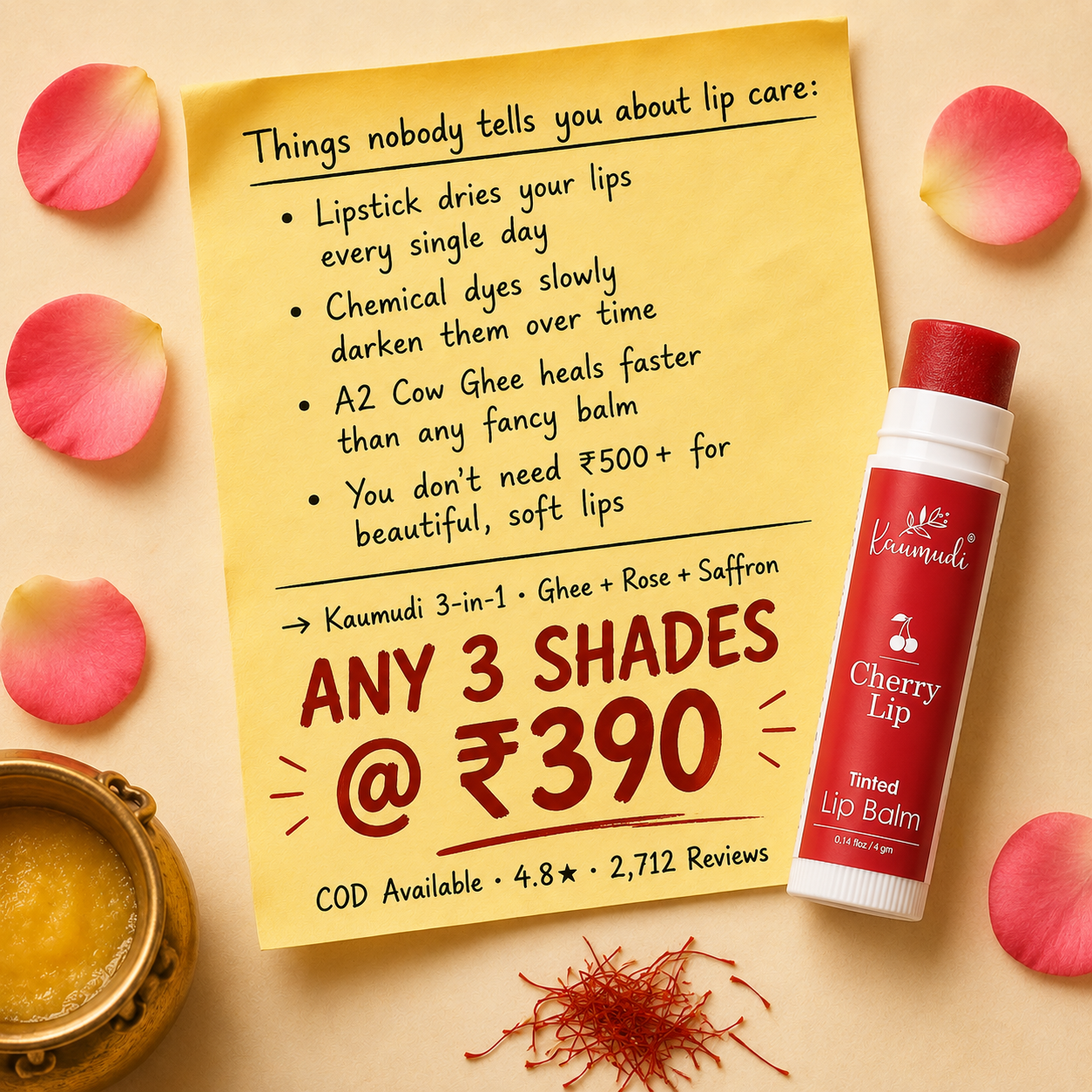 satwa_naturals Facebook ad