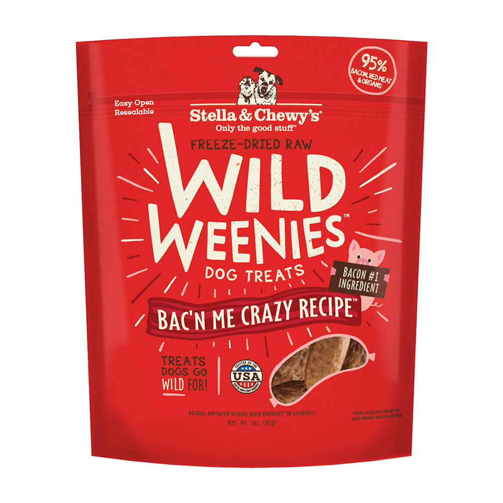Pet Food Express Facebook ad