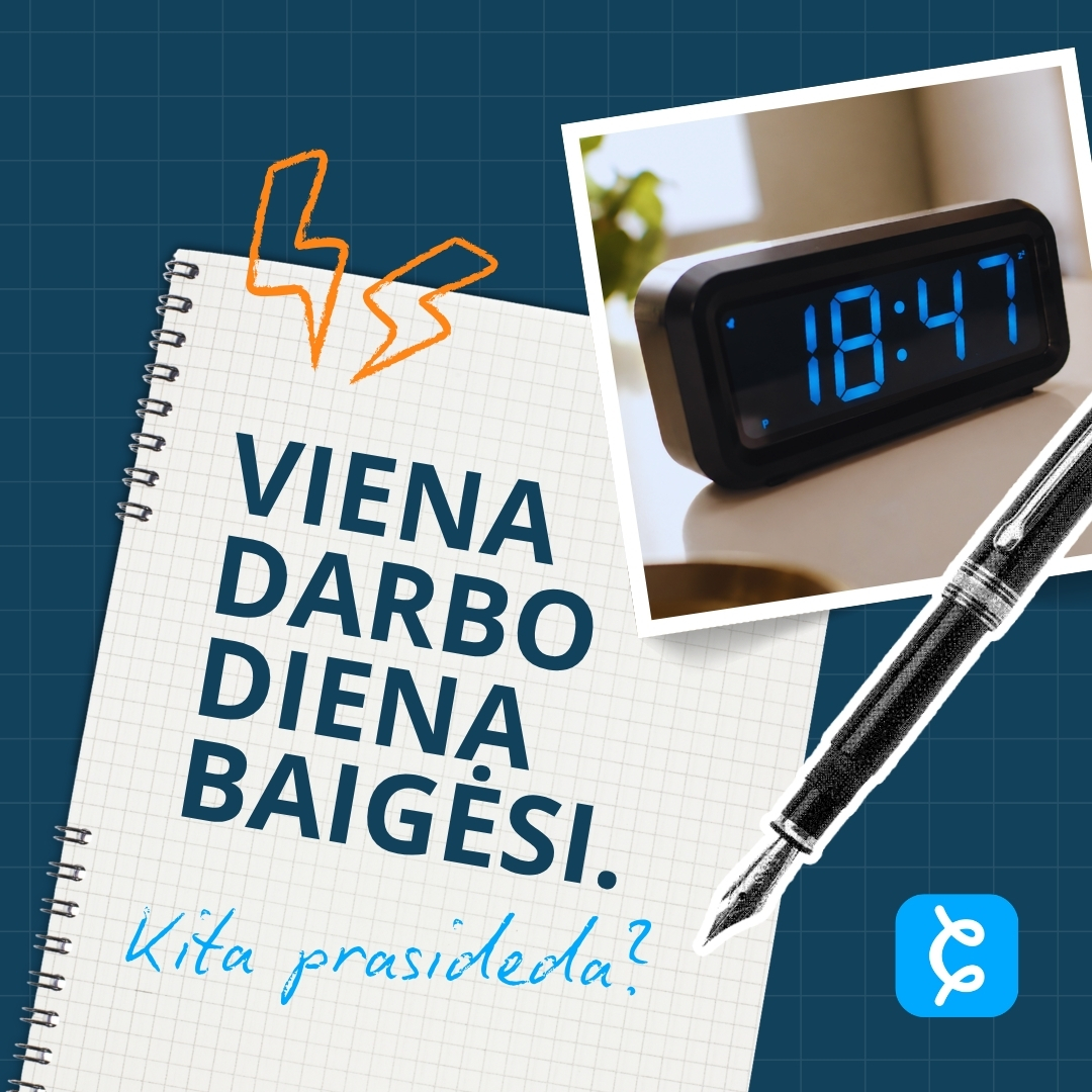 Corepetitus Facebook ad