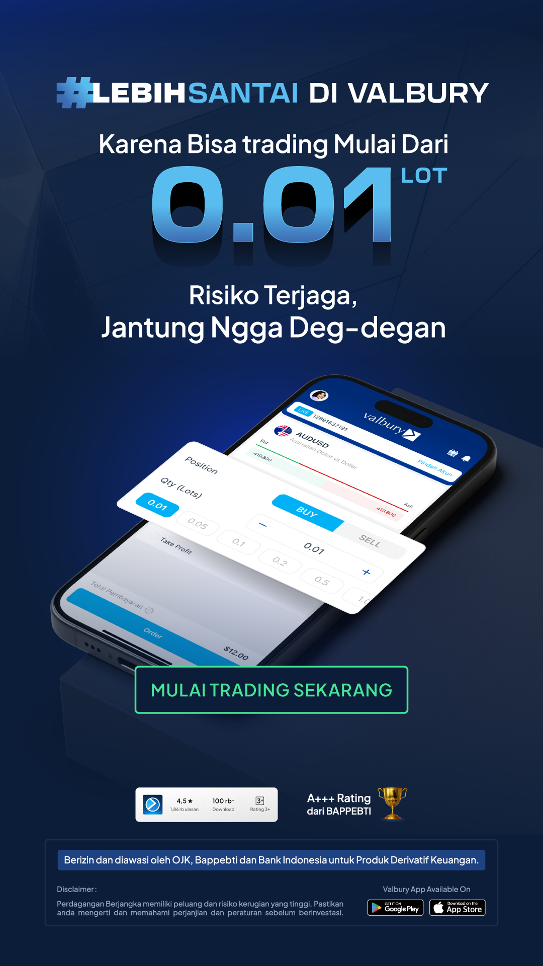 Valbury Asia Futures Facebook ad from May 6, 2026