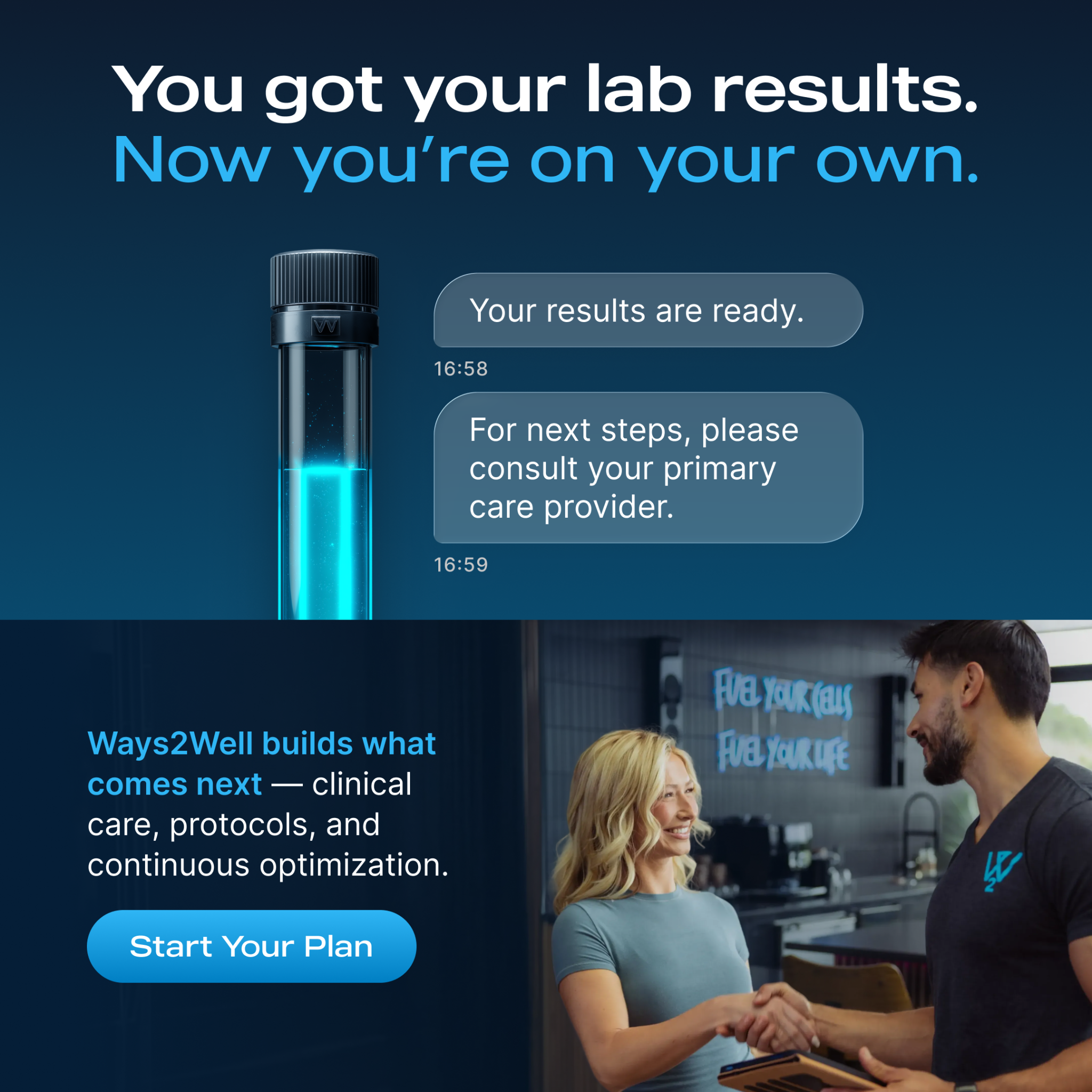 Ways2Well Facebook ad