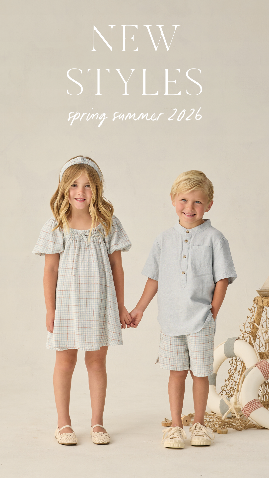 Rylee + Cru Facebook ad