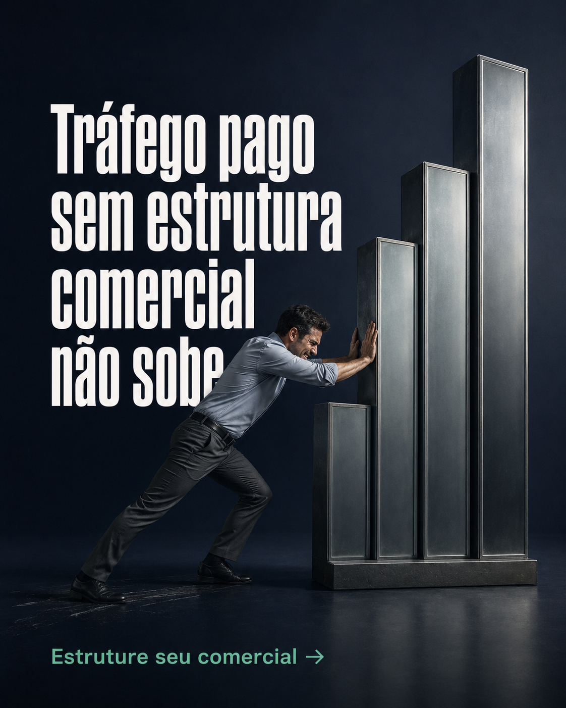 Assessoria Profit Facebook ad: Assessoria Profit | Estruturação de Marketing para Clínicas