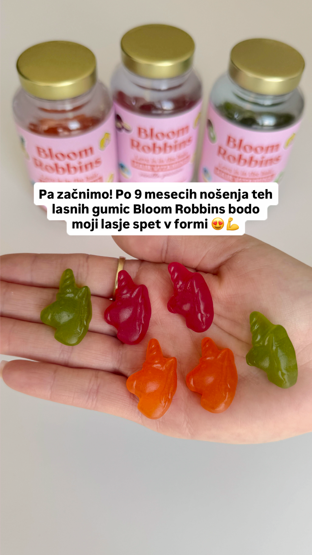 Bloom Robbins SI Facebook ad