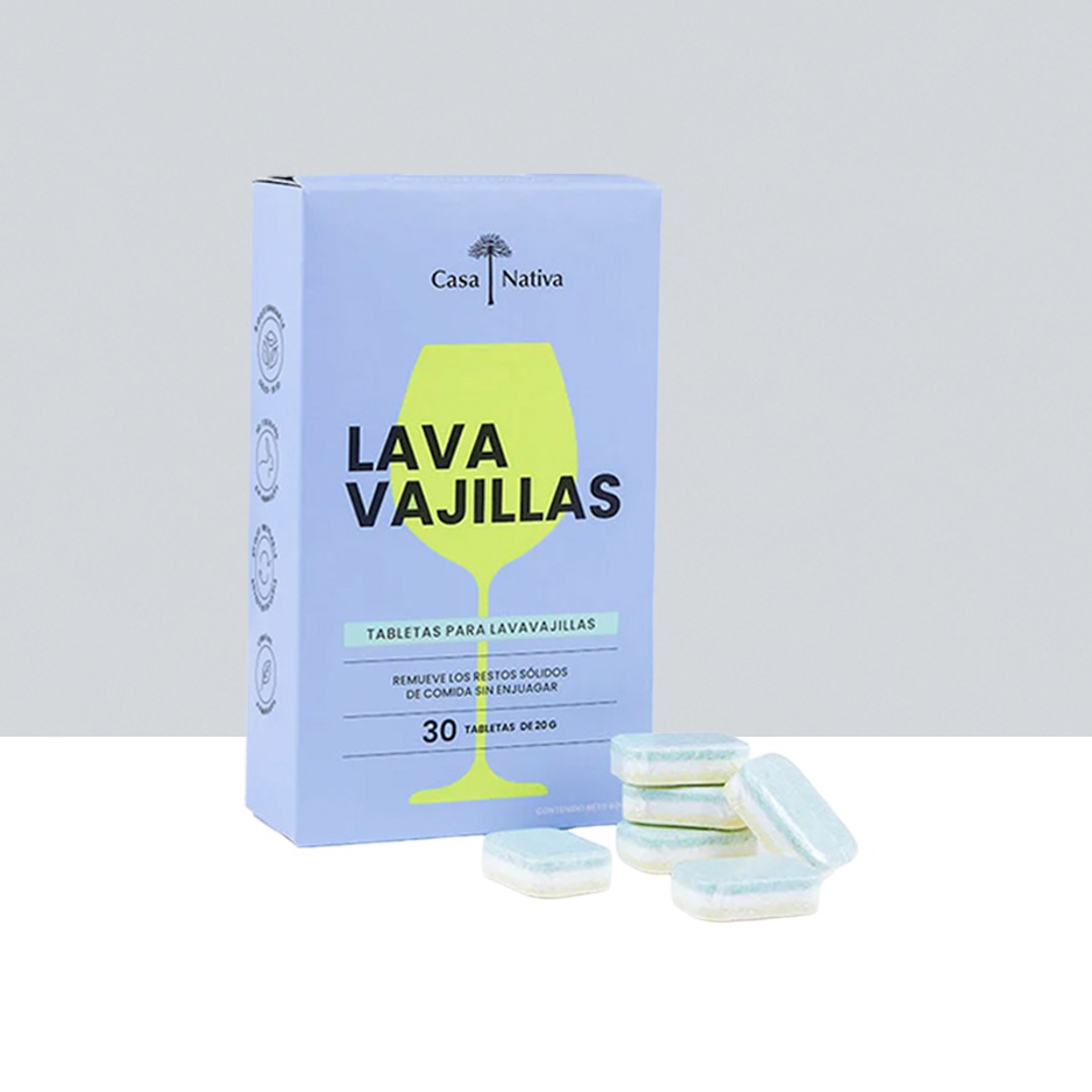 Casa Nativa Facebook ad: @tia_soniaoficial sabe que con Casa Nativa, ninguna mancha…