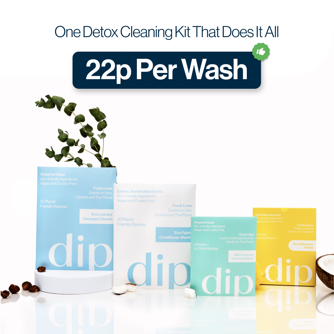 We Are Dip Facebook ad