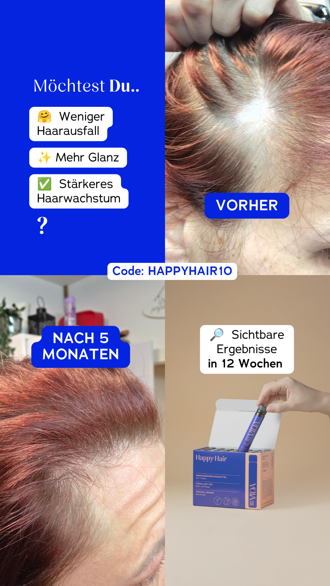 Byvida Facebook ad
