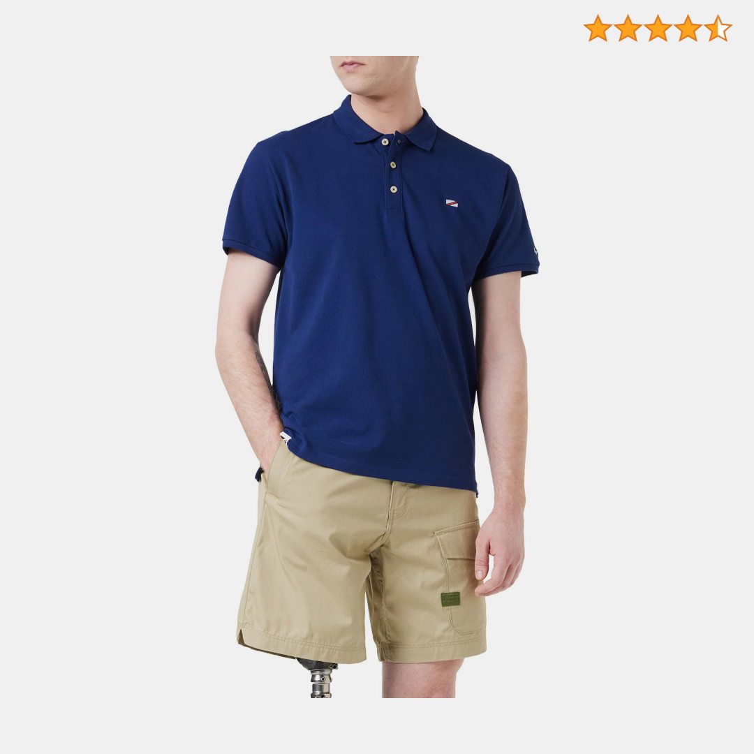 Amazon Fashion EU Facebook ad