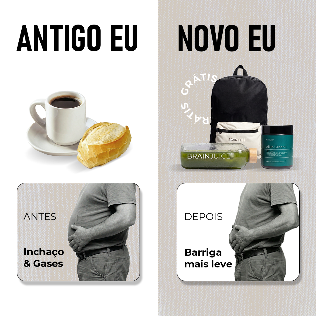 BrainJuice Facebook ad