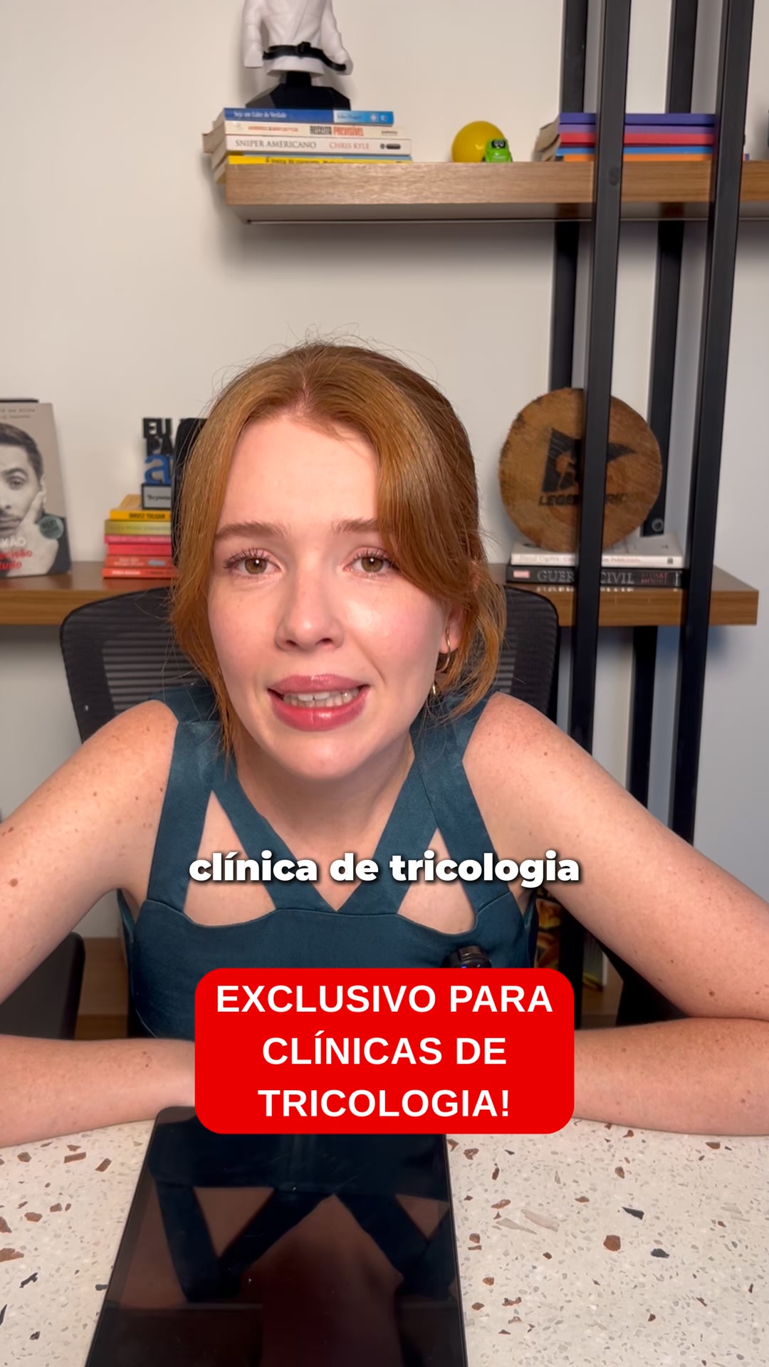 Hiago Lemos Facebook ad: A maior assessoria de marketing para clínicas de…