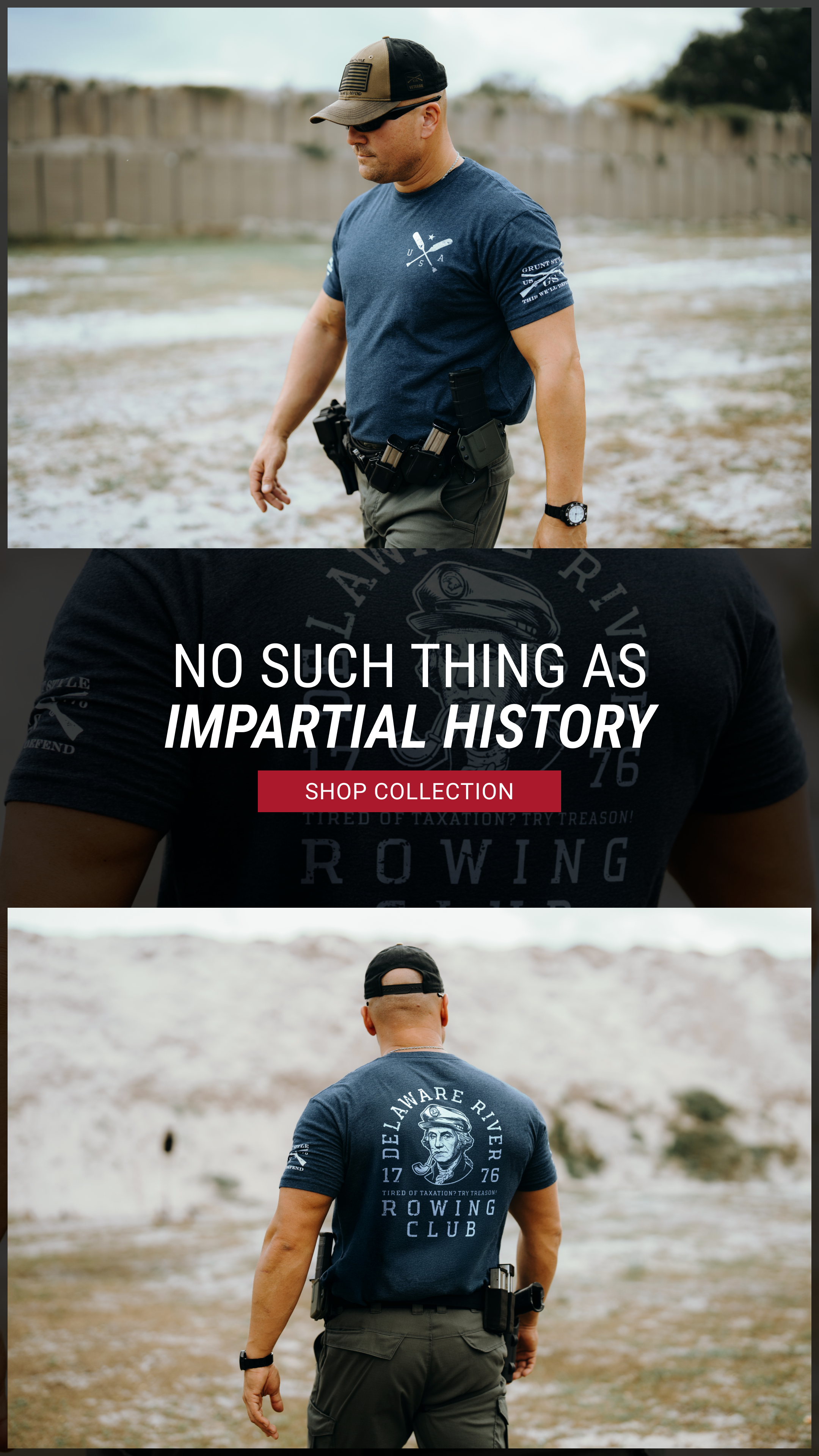 Grunt Style Facebook ad