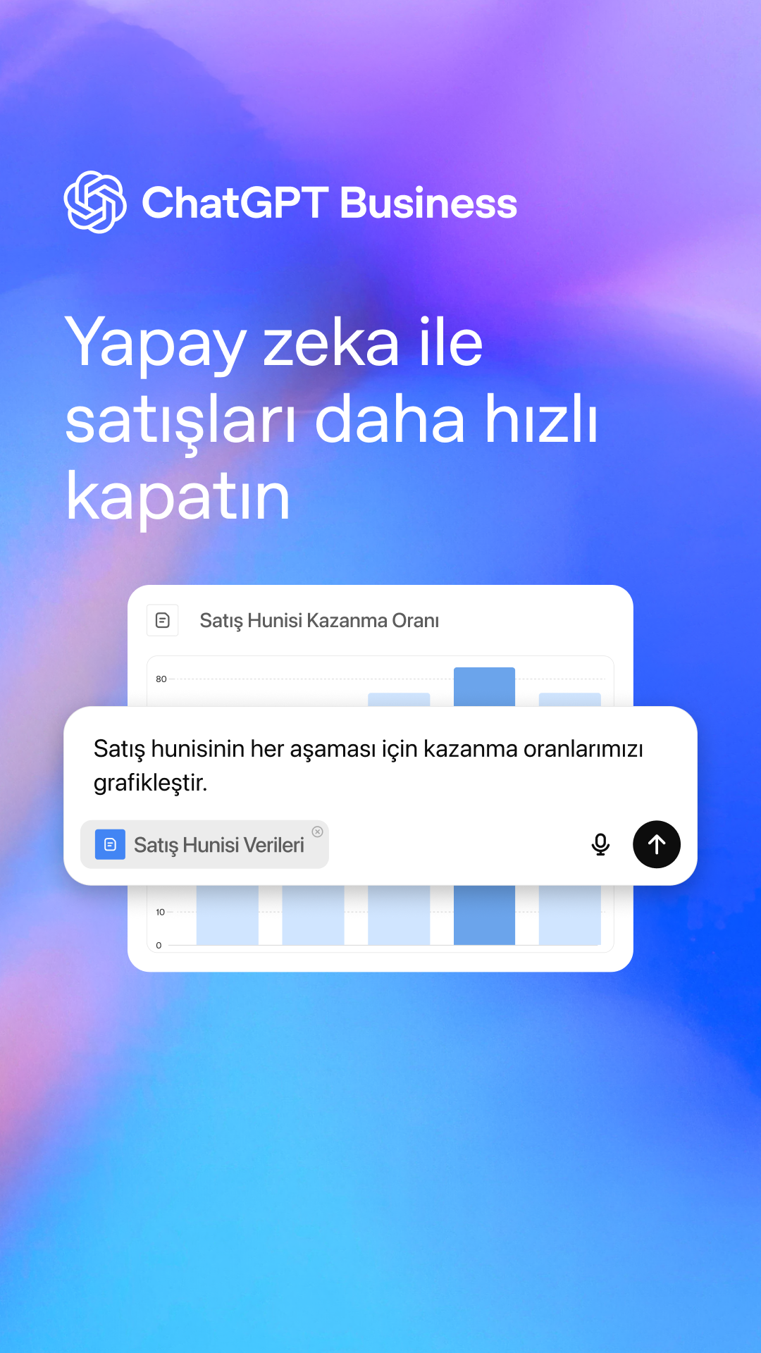 OpenAI Facebook ad
