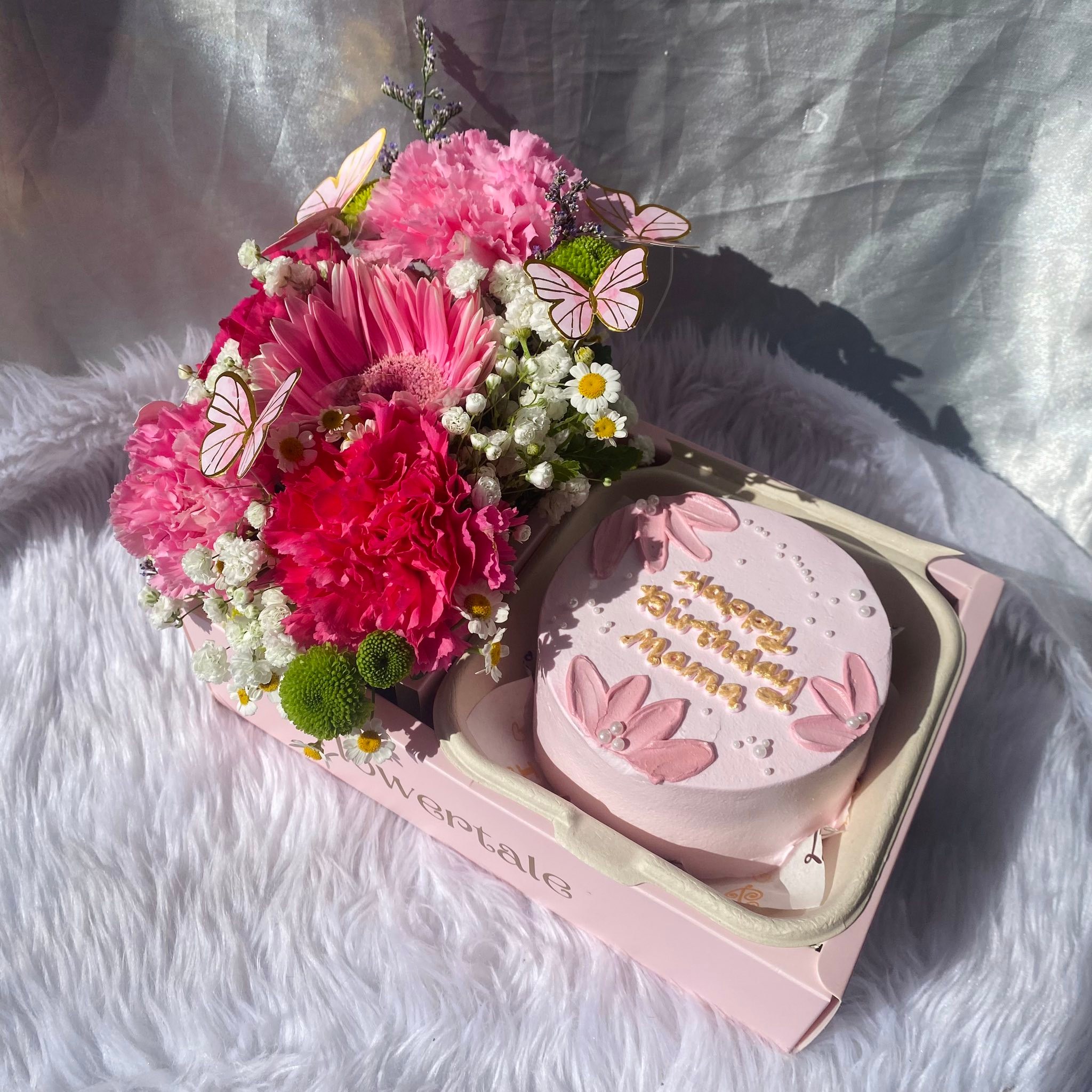 Flowertale Facebook ad: ๐๐ข๐๐ญ ๐ฃ๐จ๐ฒ, ๐๐๐ค๐, ๐๐ฅ๐จ๐ฐ๐๐ซ๐ฌ ๐๐ง๐ ๐ ๐๐ญโฆ