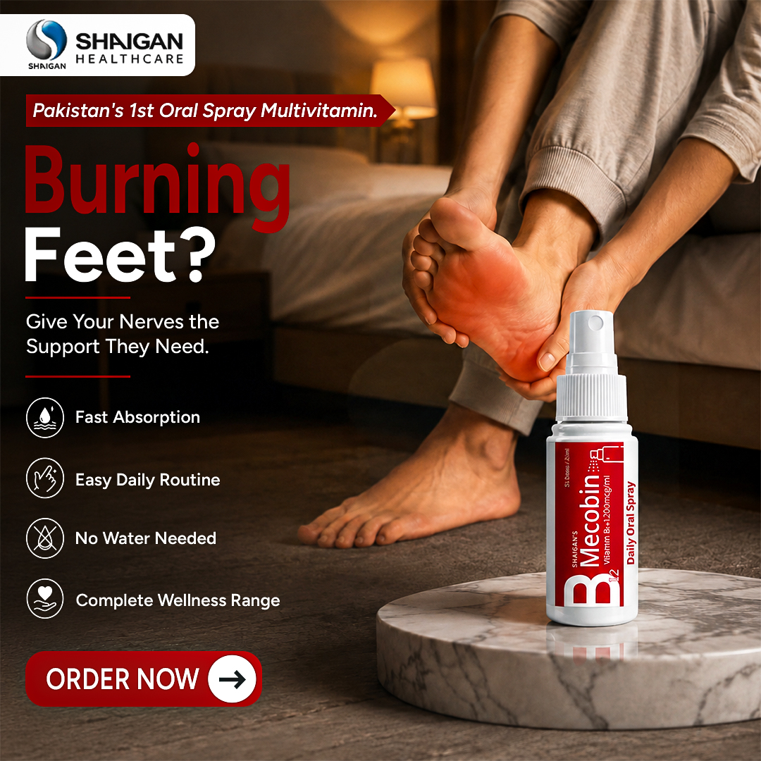 Shaigan Healthcare Facebook ad