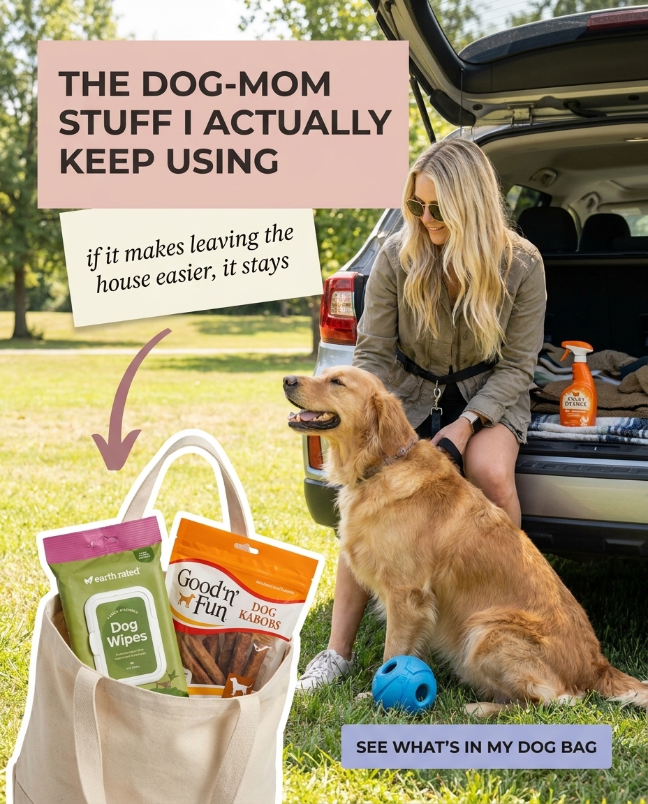 PMS Facebook ad