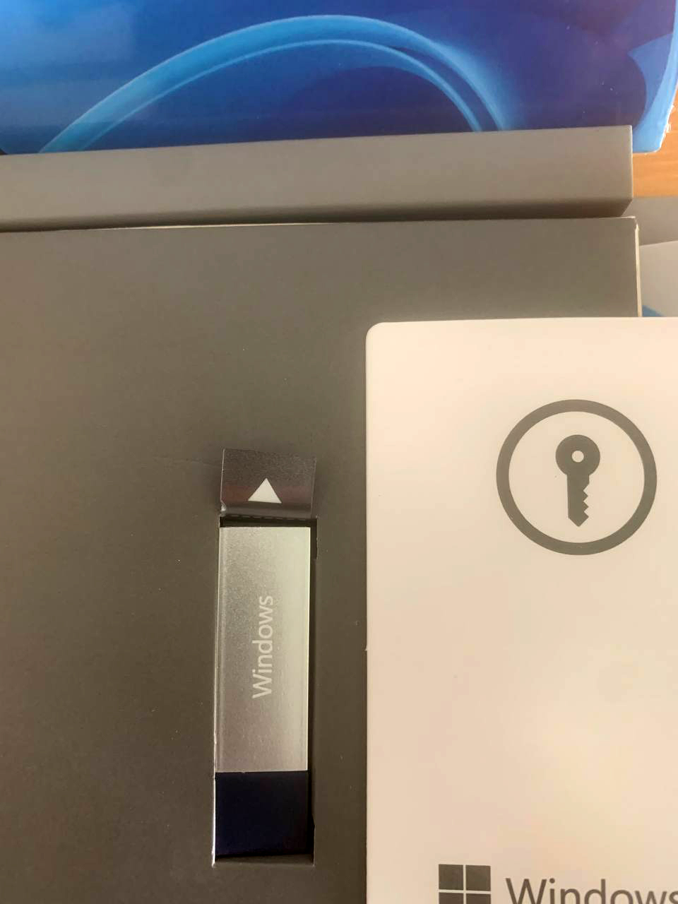 My Soft KH Facebook ad: Windows 11 Pro*: Latest features, improved security, and…