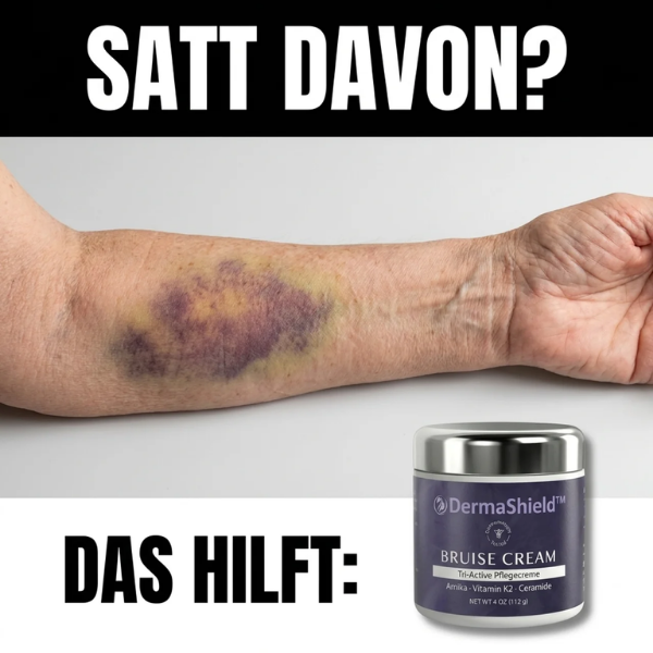 Waldheim Wellness Facebook ad: Endlich wieder ärmellos, in 36 Std.