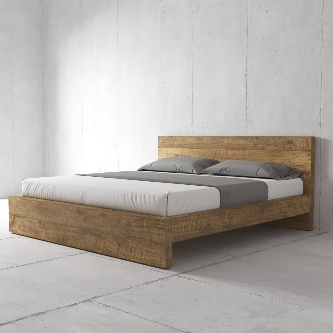 Urban Woodcraft Facebook ad: Our Most Loved Tables, Now on Sale!