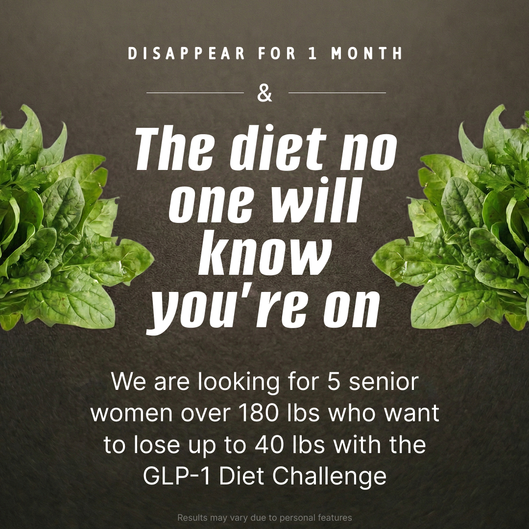 Eat Smart Every Day Facebook ad