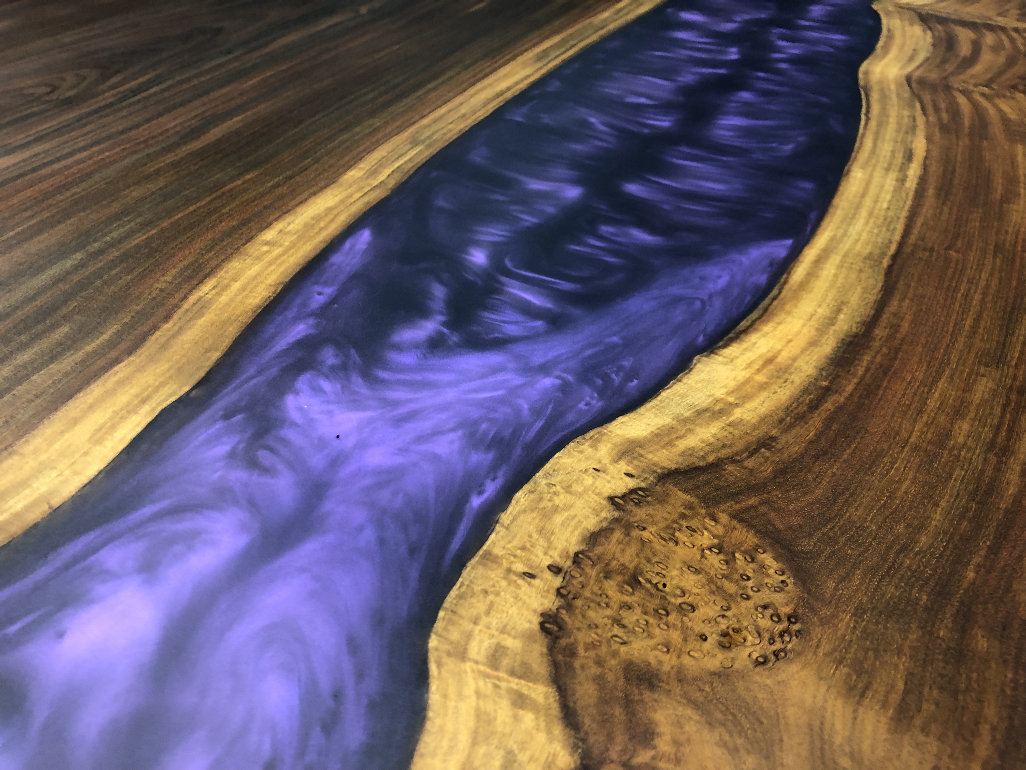 WiseBond Deep Pour & Table Top Epoxy Facebook ad
