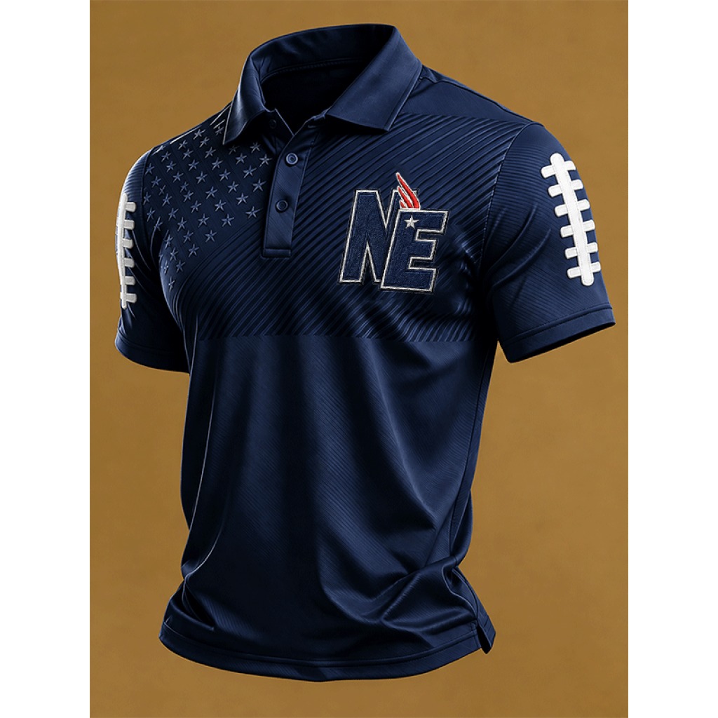 NFL Fan Gear Facebook ad