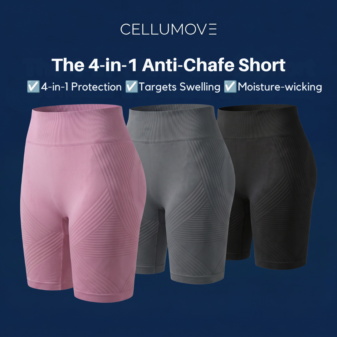 Cellumove UK Facebook ad