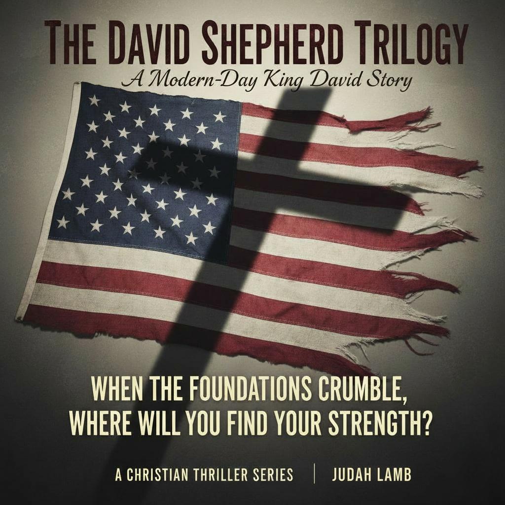 Judah Lamb Facebook ad