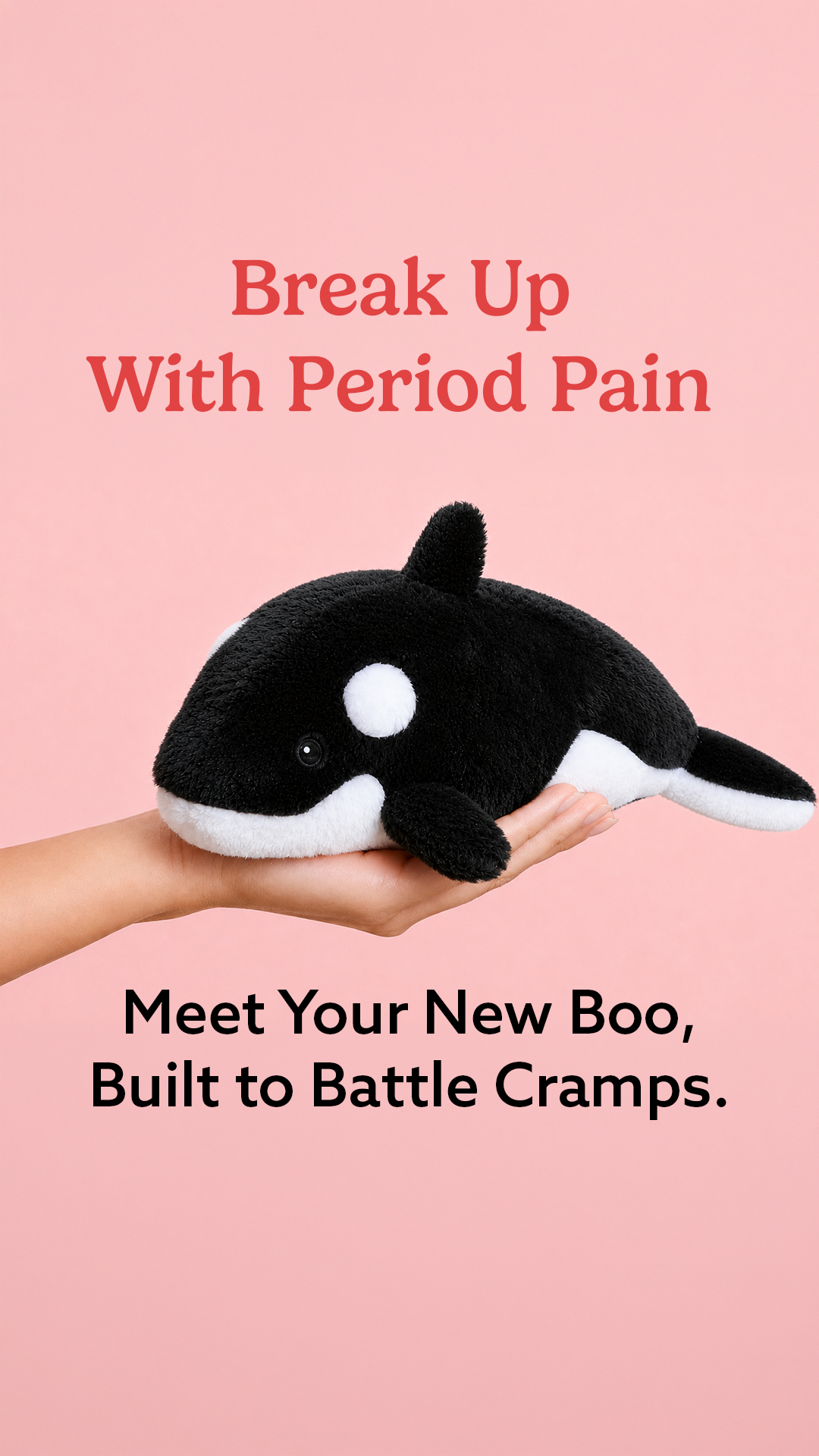 Warmies USA Facebook ad