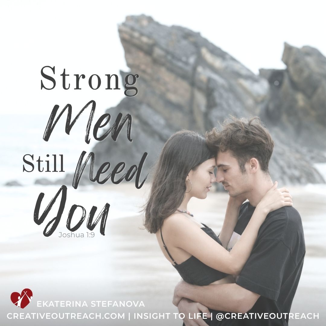 Creative Outreach Ministries Facebook ad: Have you ever had those moments when you…