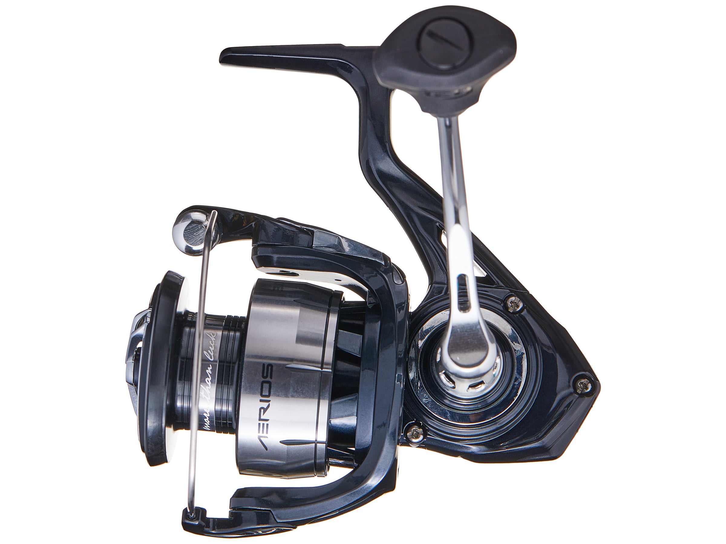 Tackle Warehouse Facebook ad: Shop bass fishing reels at Tackle Warehouse with…