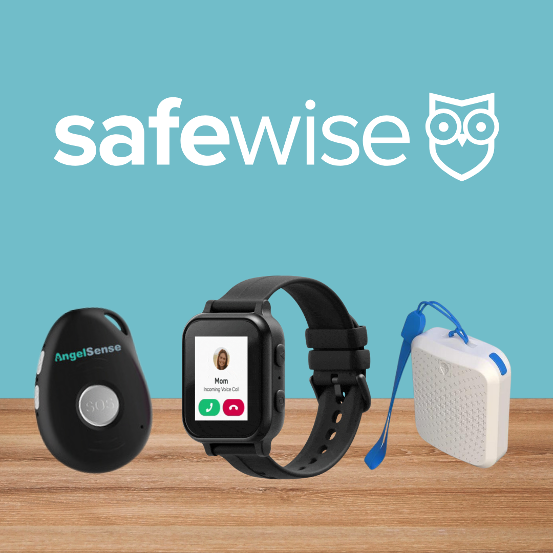 SafeWise.com Facebook ad