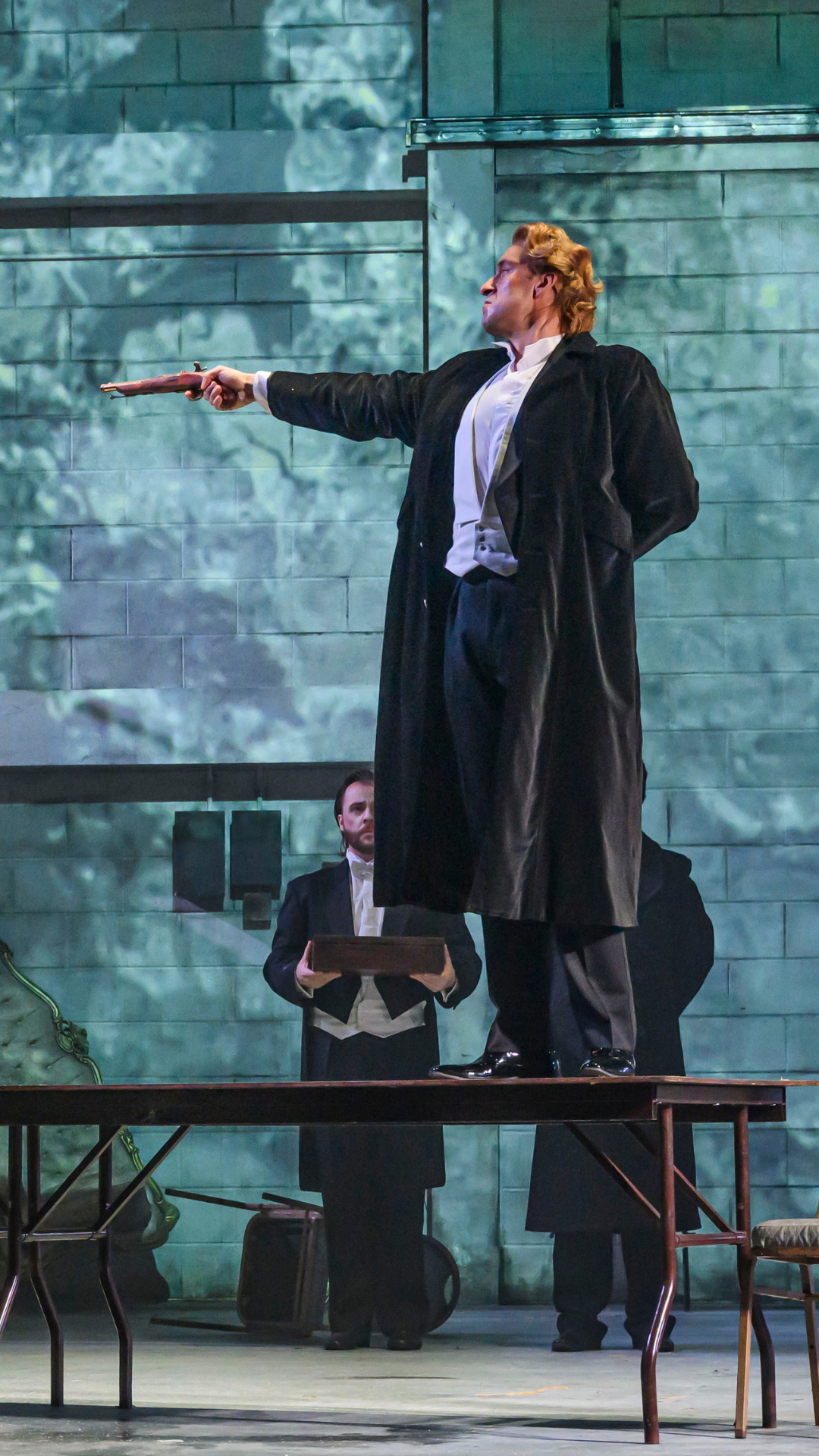West Australian Opera Facebook ad from Jul 3, 2026