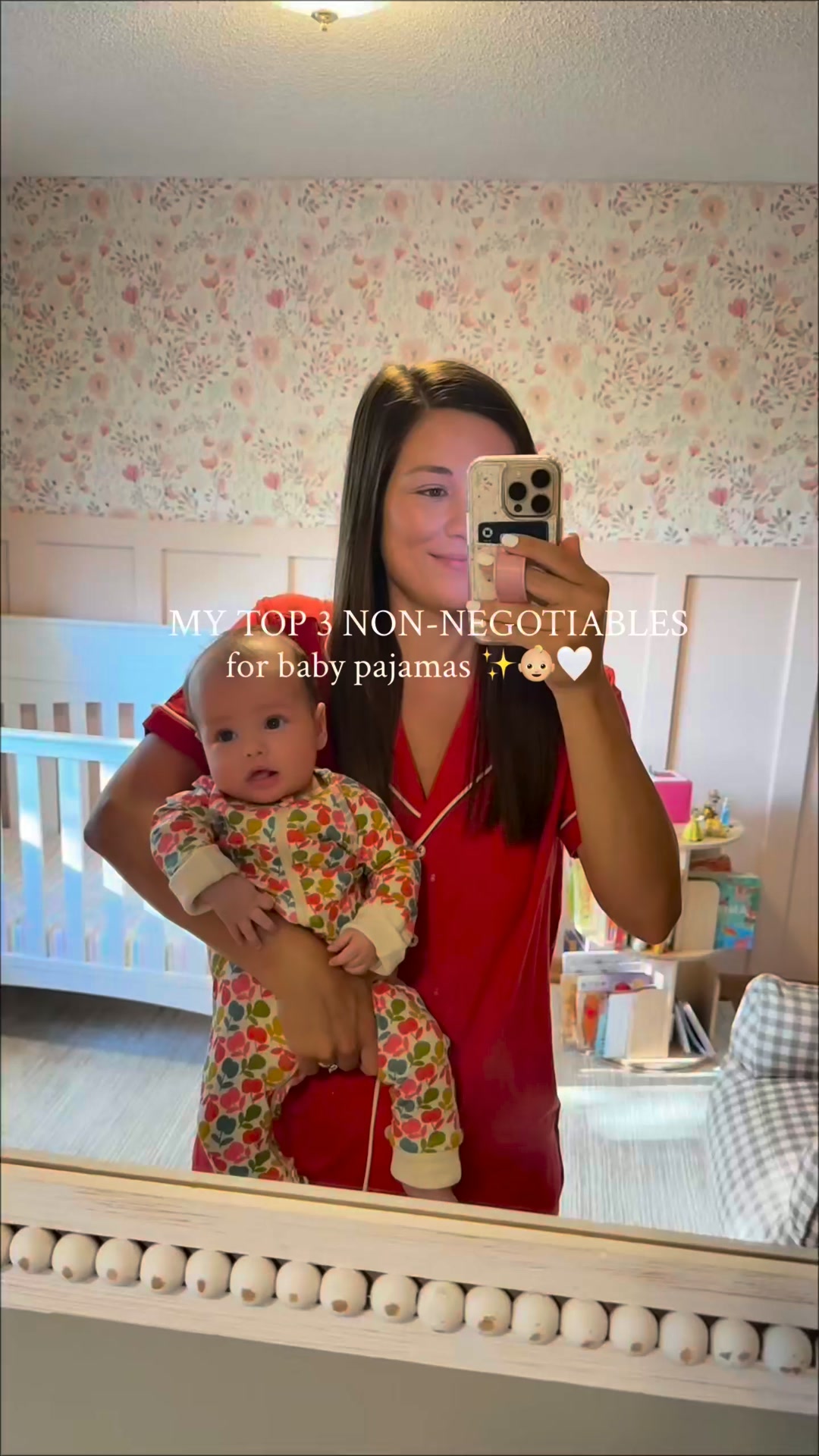 Hanna Andersson Facebook ad: Quality sleepers made to last