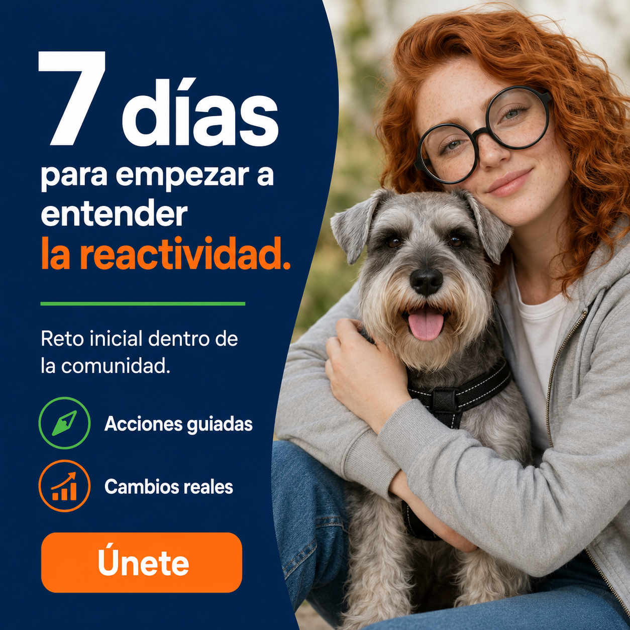 El Profesor Canino Facebook ad