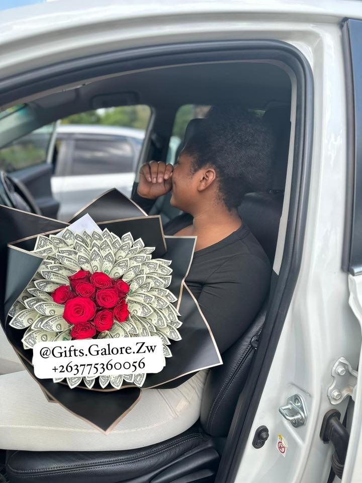 Gifts Galore Zw Facebook ad: We are your One-Stop Shop for Unique Gifts…