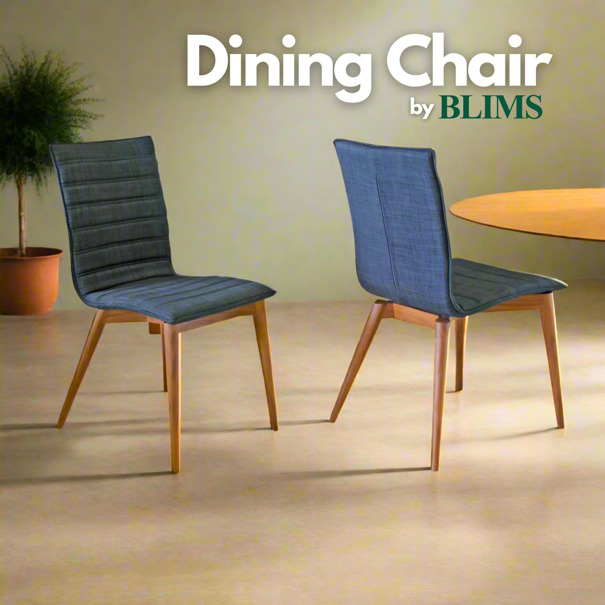 BLIMS Fine Furniture Facebook ad