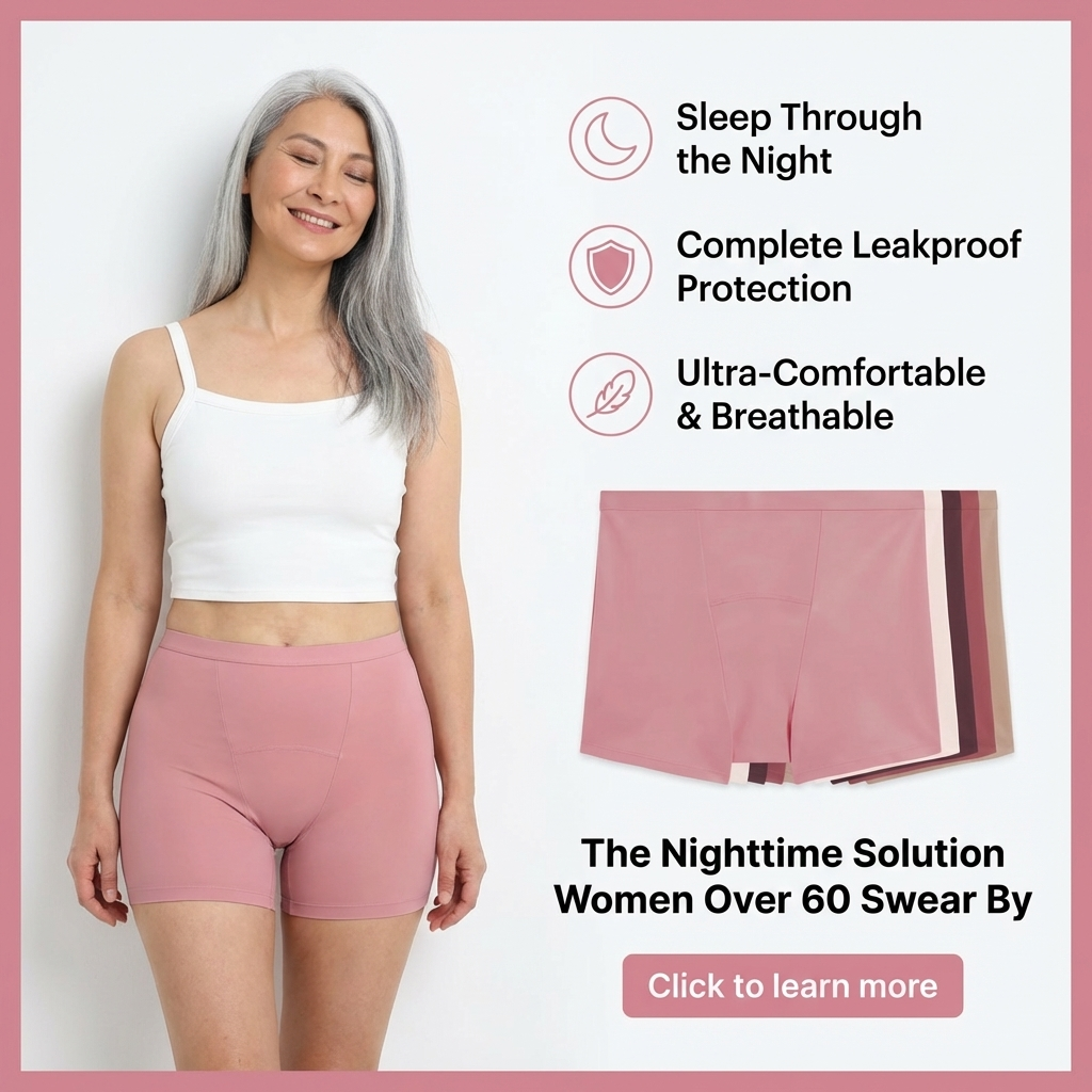 Everdries Facebook ad