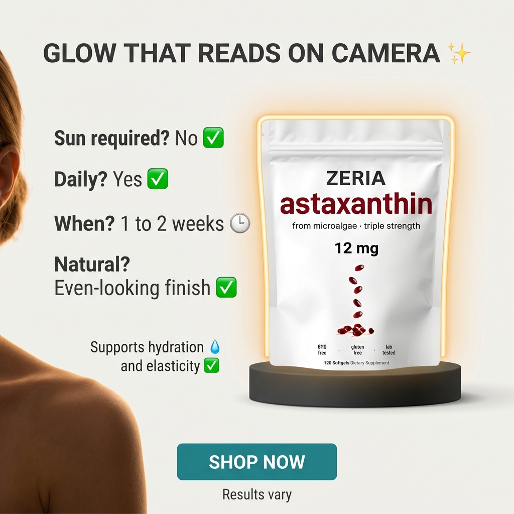 Peterson Reviews Facebook ad