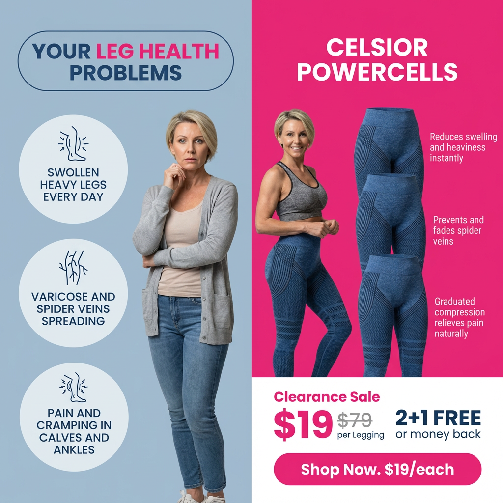 By Celsior Facebook ad