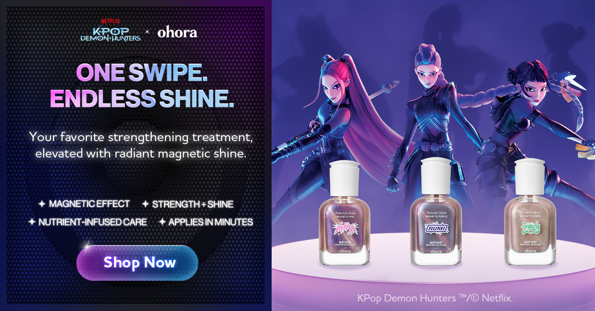 ohora.usa Facebook ad