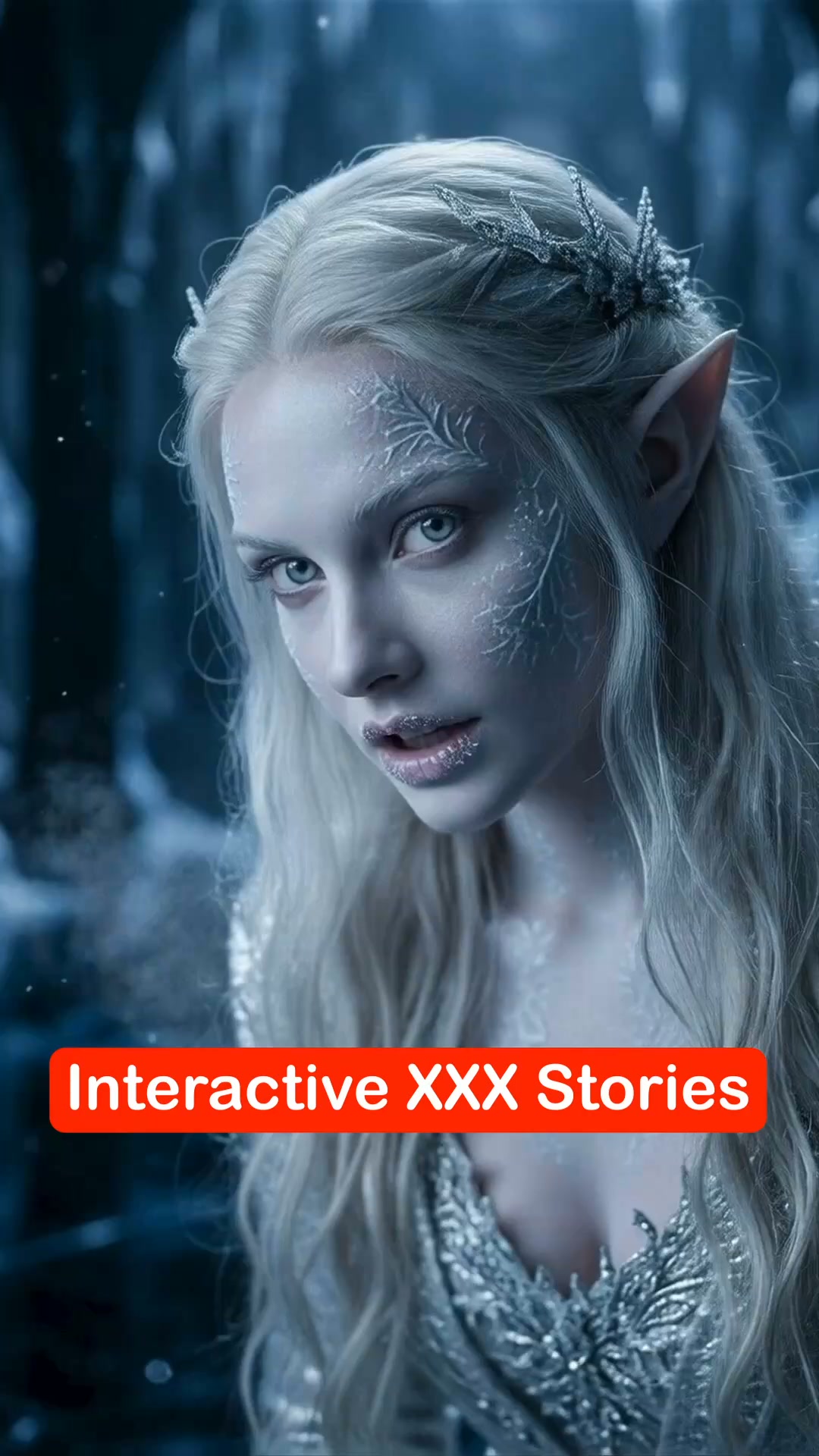 Stuff So Sweet Facebook ad: Where Will Your Story Go?