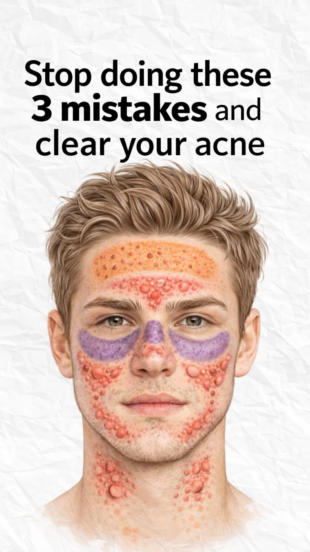 Dr. Amy Facebook ad