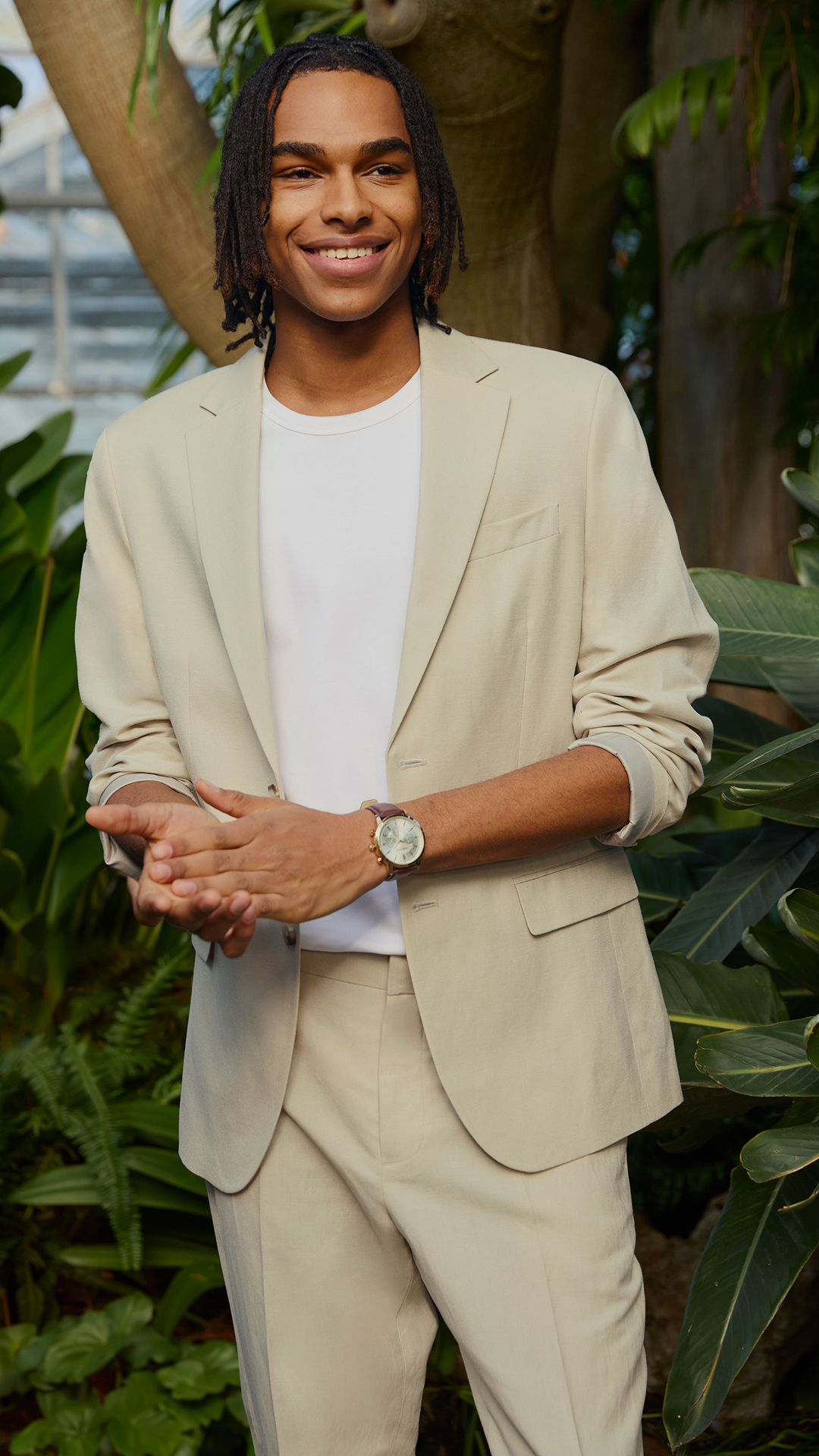Nordstrom Facebook ad