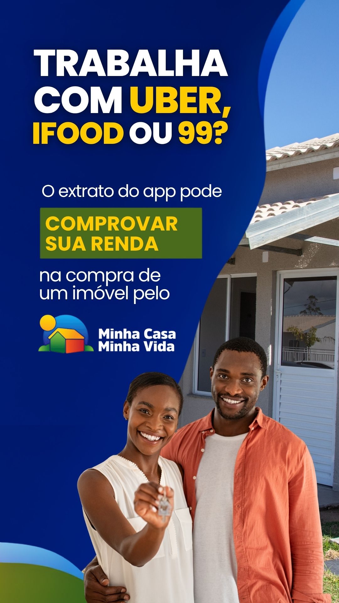 Realiza Construtora Facebook ad from Jul 17, 2026